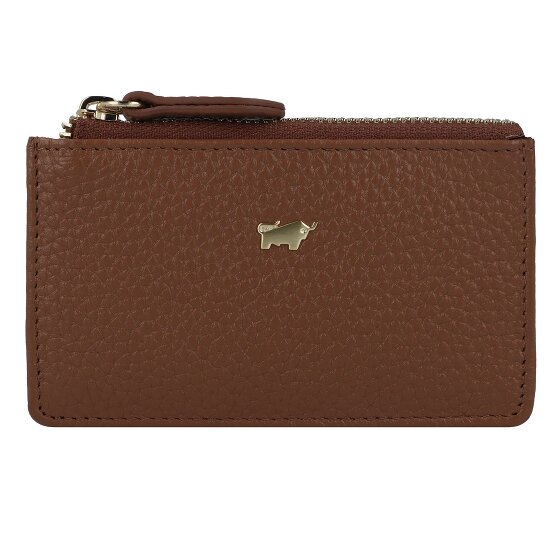 Braun Büffel Asti Key pouch Genuine Leather 12 cm