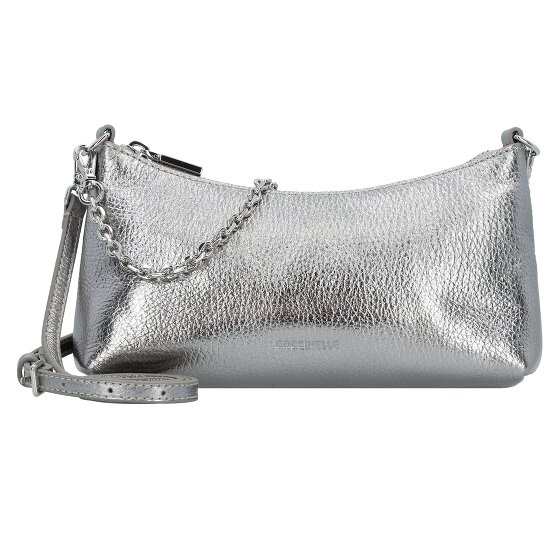 Coccinelle Aura Shoulder bag Leather 21.5 cm