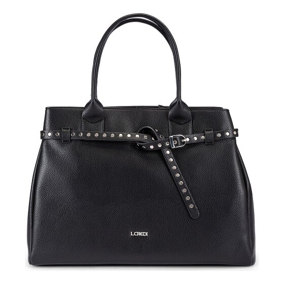 L.Credi Salley Shoulder Bag 28 cm