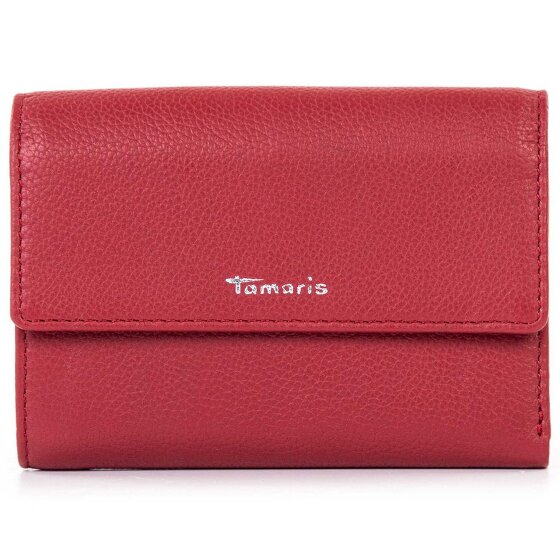 Tamaris Amanda wallet leather 14 cm