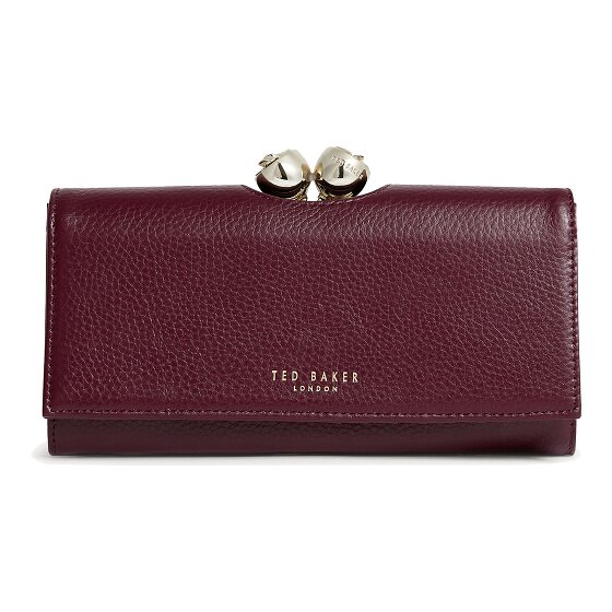 Ted Baker Roosali Wallet Genuine Leather 19 cm