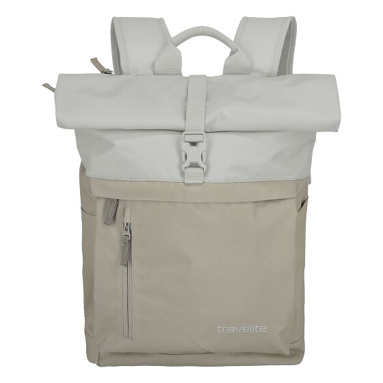 Travelite Basics Daypack 60 cm Laptop compartment