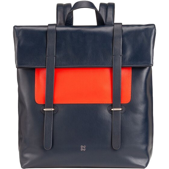 DuDu Backpack leather 36 cm