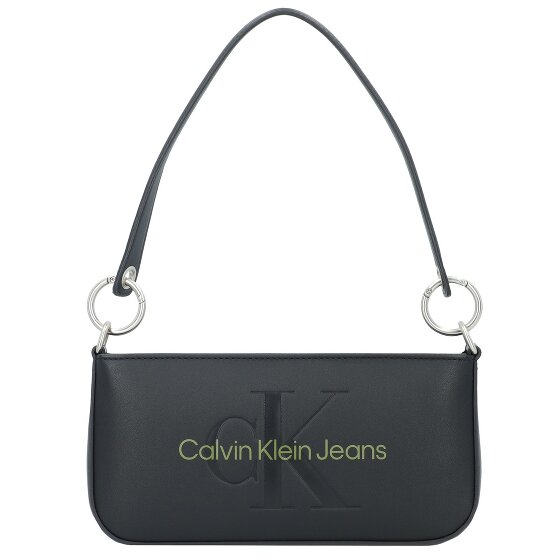 Calvin Klein Jeans Sculpted Shoulder Bag 27.5 cm Calvin Klein Jeans Sculpted Shoulder Bag 27.5 cm