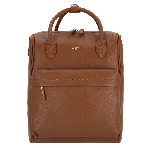 Jump Uppsala Cuir Daypack Leather 34 cm Laptop compartment