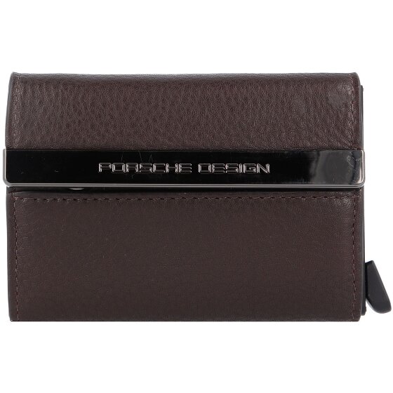 Porsche Design Credit card case RFID leather 10 cm