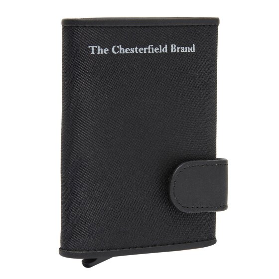 The Chesterfield Brand Sabana Wallet RFID protection Leather 7.5 cm