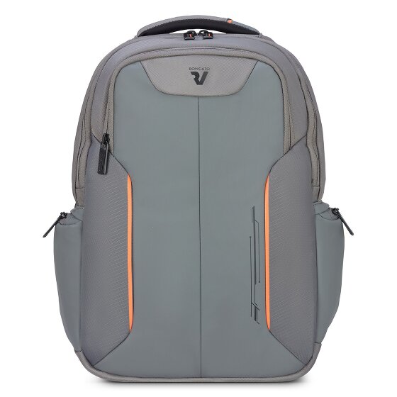 Roncato Interface Daypack 41 cm Laptop compartment