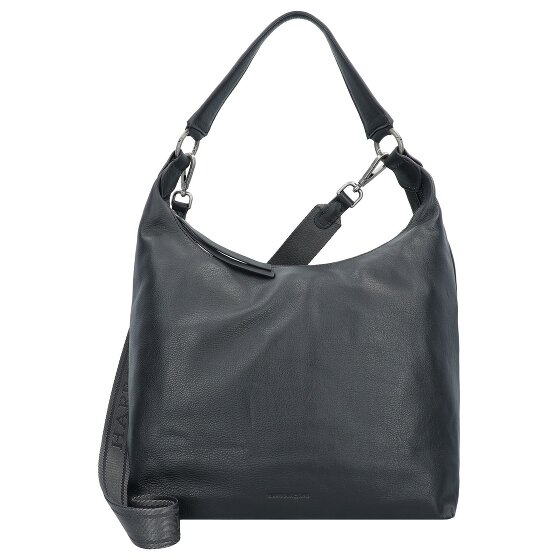 Harbour 2nd Just Pure Kiana Shoulder Bag Genuine Leather 37 cm