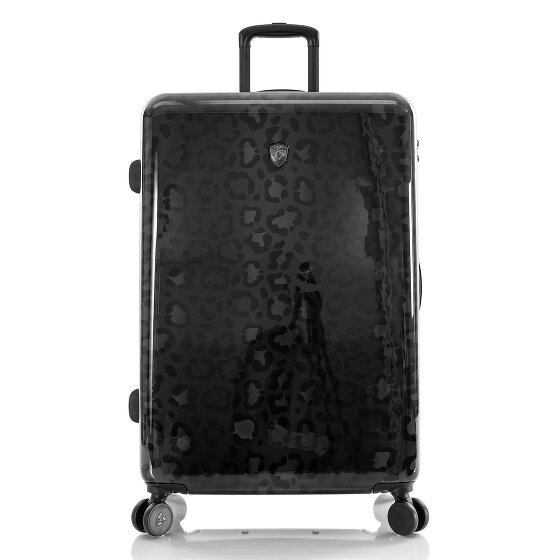 Heys Fashion 4 wheels Trolley L 76 cm with expansion pleat