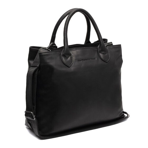 The Chesterfield Brand Passau Shopper Bag Leather 37 cm