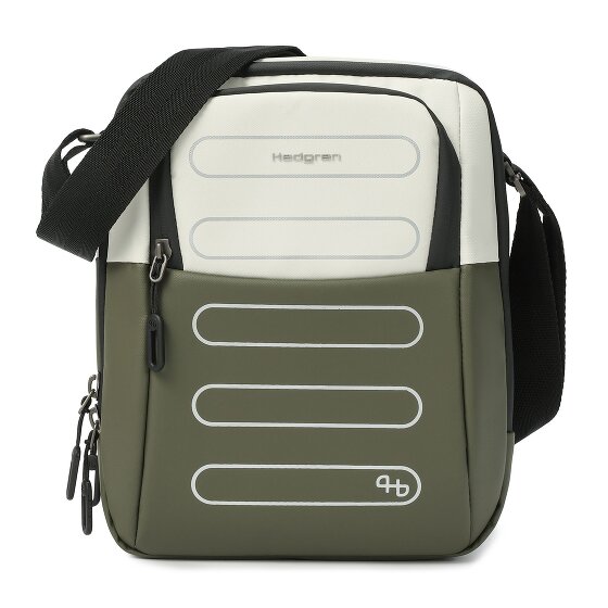 Hedgren Comby Performance Shoulder bag RFID protection 21 cm