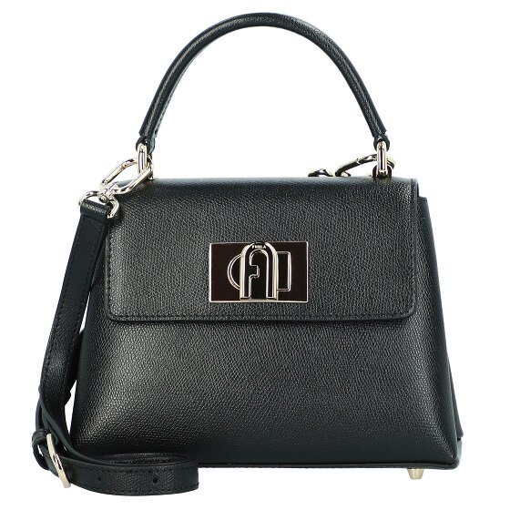 Furla 1927 Handbag leather 21 cm