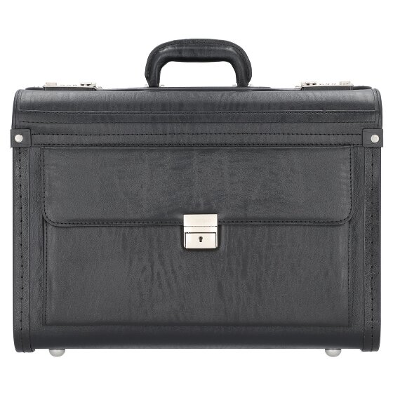 Alassio Pilot case 46 cm
