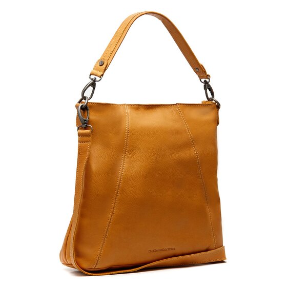 The Chesterfield Brand Sintra Shoulder Bag Leather 34 cm
