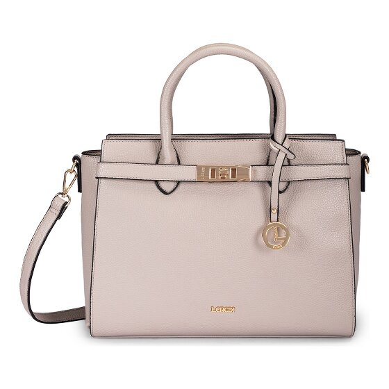 L.Credi Konstanze Handbag 37 cm