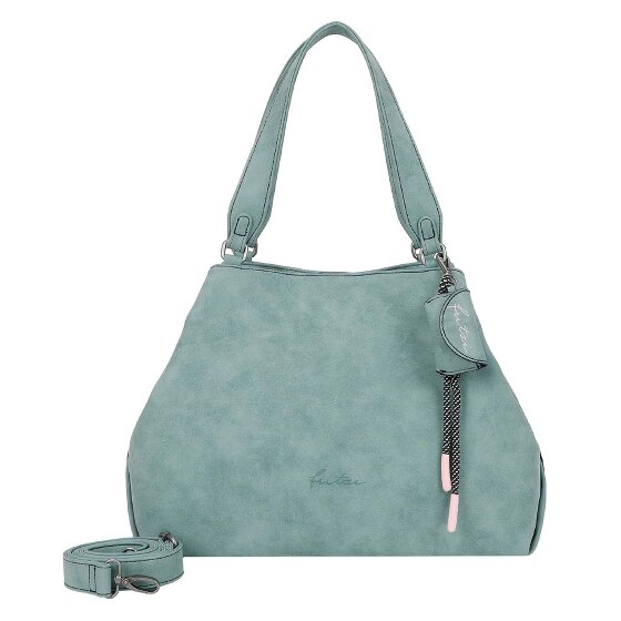 Fritzi aus Preußen Bitzi03 Shopper Bag 43 cm
