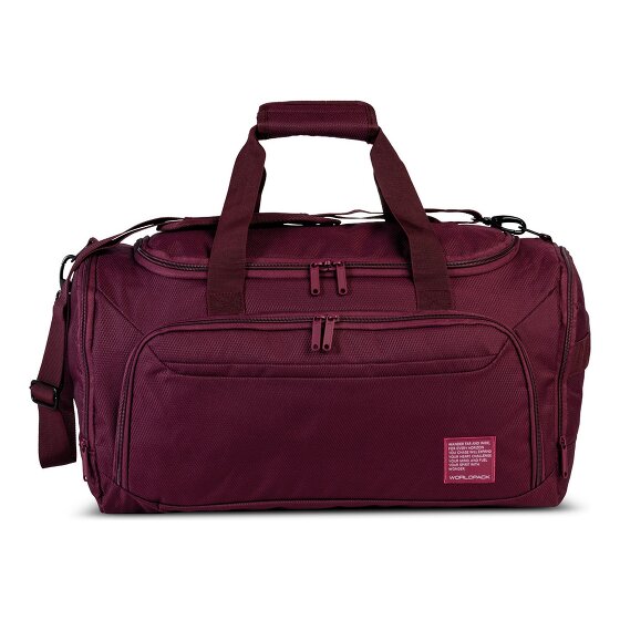Worldpack Weekender travel bag 50 cm