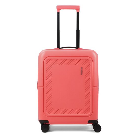 American Tourister Dashpop 4 wheels Cabin suitcase 55 cm Expandable