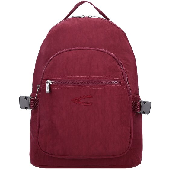 camel active Journey backpack 43 cm laptop compartment
