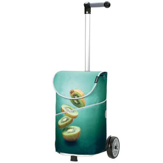 Andersen Shopper Unus Shopper MIX A10 Shopping Trolley 59 cm