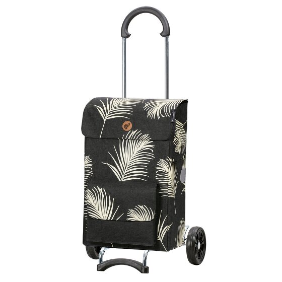 Andersen Shopper Scala Shopper Signe Shopping Trolley 59 cm Andersen Shopper Scala Shopper Signe Shopping Trolley 59 cm