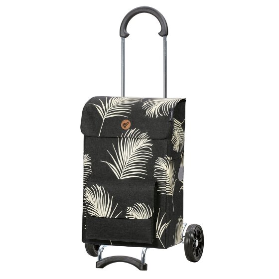 Andersen Shopper Scala Shopper Signe Shopping Trolley 59 cm