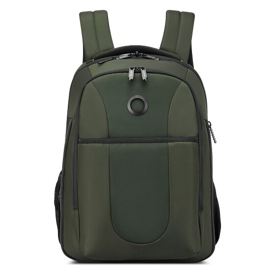 Delsey Paris DLC 2.0 Daypack 44 cm Laptop compartment