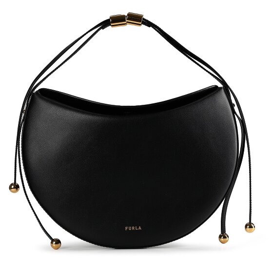 Furla Moonstone Shoulder Bag M Leather 30 cm