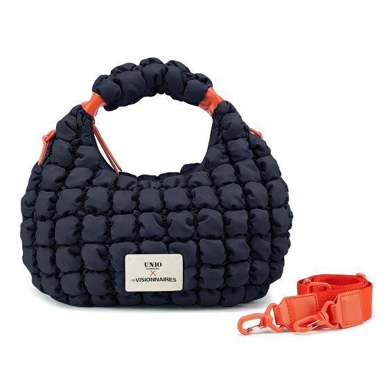 LES VISIONNAIRES Unio Kitzbuehel S Shoulder Bag S 34.5 cm