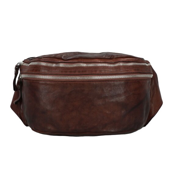 Campomaggi Tasso Fanny pack Leather 33 cm