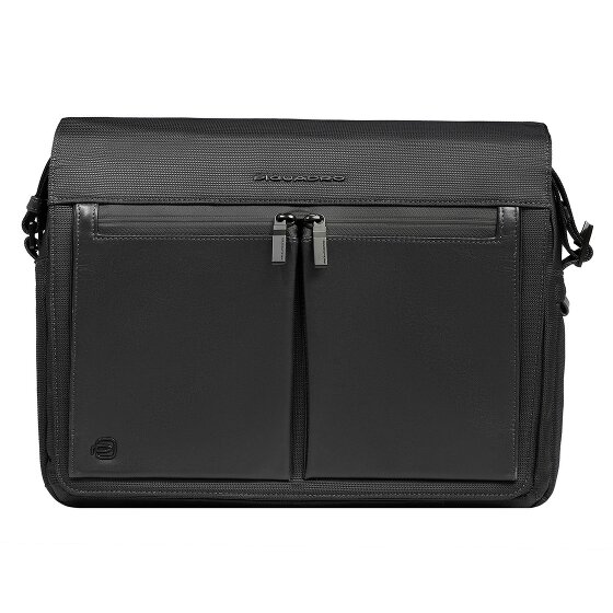 Piquadro Orion Briefcase 34 cm Laptop compartment