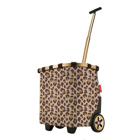 reisenthel Carrycruiser Frame shopping trolley 47.5 cm