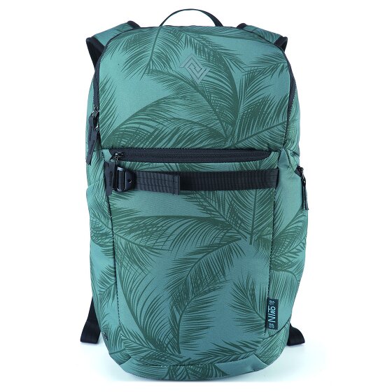 NITRO Nikuro backpack 49 cm laptop compartment