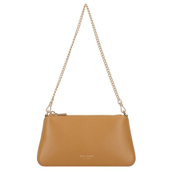 Kate Spade New York Grace Shoulder Bag Leather 22 cm