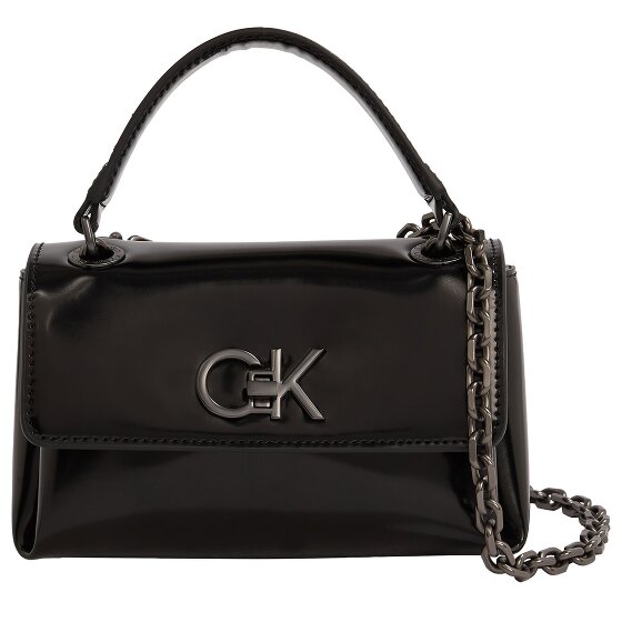 Calvin Klein Re-Lock Mini Bag Shoulder Bag 17 cm
