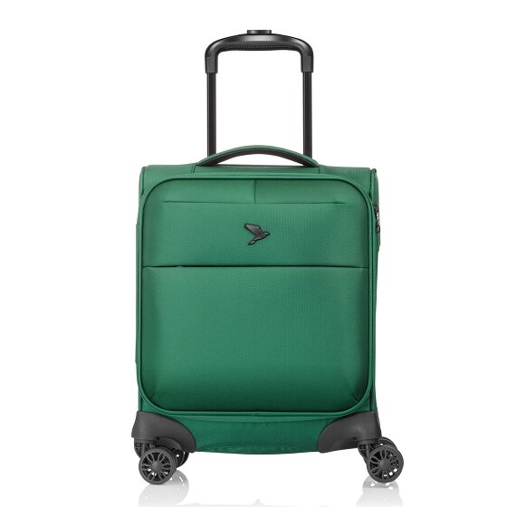 Pack Easy GoUp 4 wheels Cabin trolley XS 45 cm