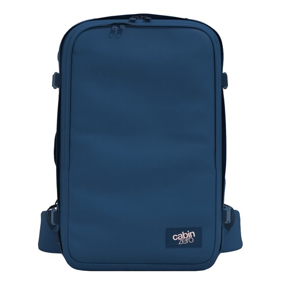 Cabin Zero Travel Cabin Bag Classic Pro 42L Backpack 54 cm laptop compartment