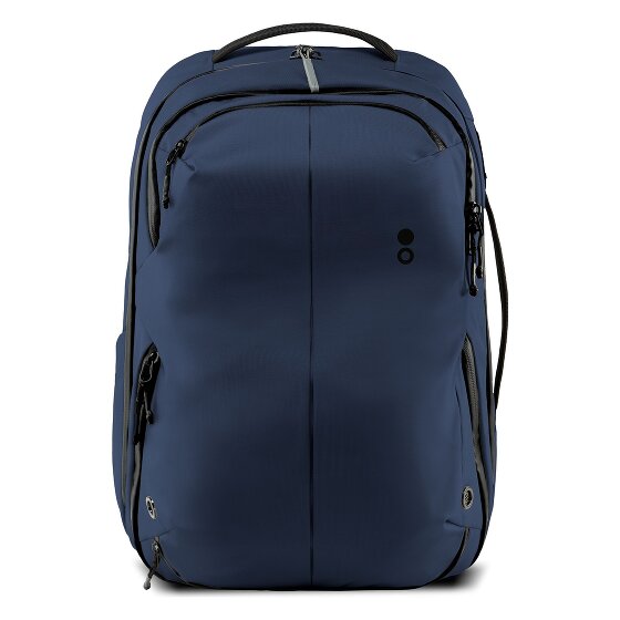 Echolac Active x travel backpack 50 cm laptop compartment