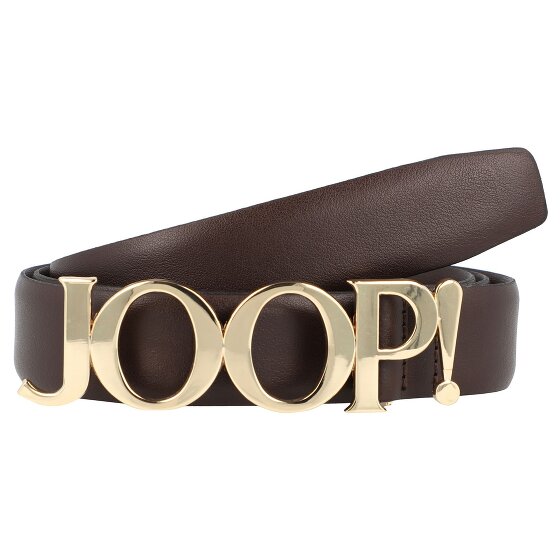 Joop! Belt leather