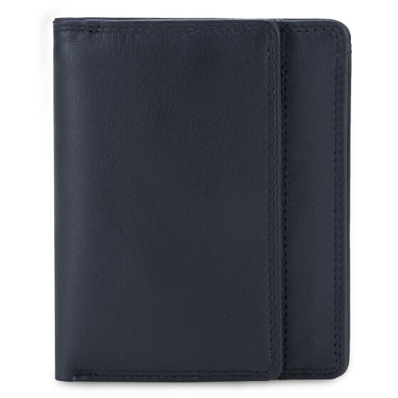 Mywalit Wallet RFID leather 10 cm