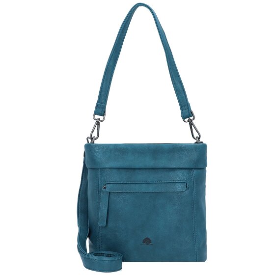 Greenburry Mad'l Dasch Shoulder Bag 26 cm