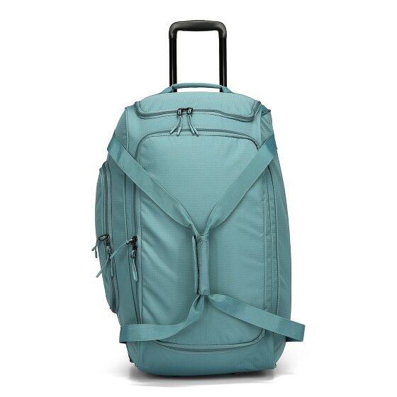 American Tourister City Racer 2 wheels Travel bag M 68 cm