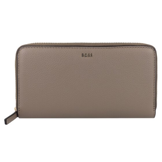 Boss Alyce Wallet Leather 20 cm