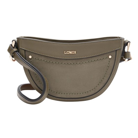 L.Credi Palmira Shoulder bag 27 cm