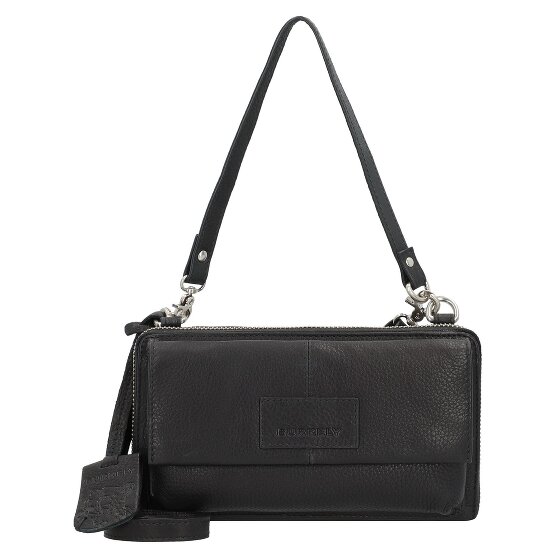 Burkely Soft Skylar Clutch purse Leather 19.5 cm