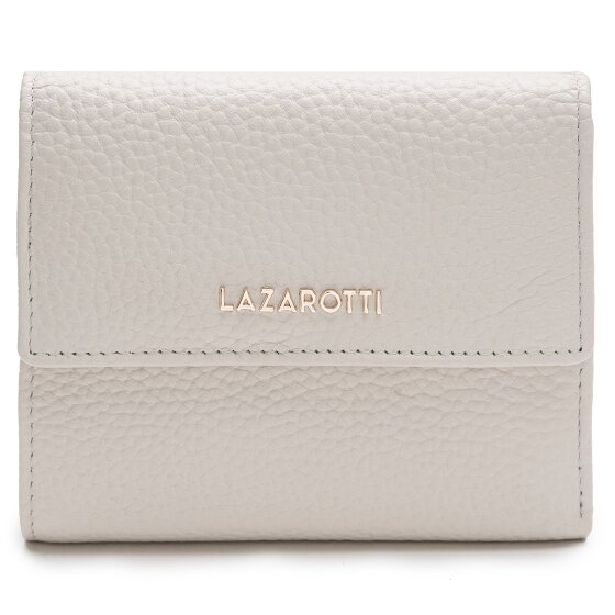 Lazarotti Bologna Leather Wallet Leather 12 cm