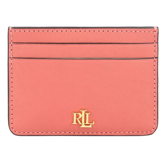 Lauren Ralph Lauren Credit card case Leather 10.5 cm