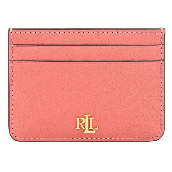 Lauren Ralph Lauren Credit card case Leather 10.5 cm