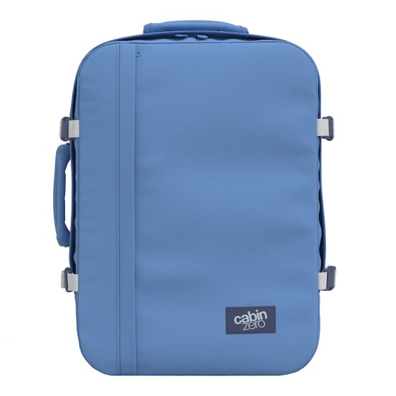 Cabin Zero Adventure 114 Daypack 51 cm Laptop compartment